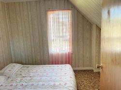 Chambre à coucher -