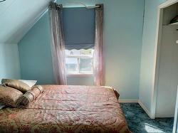 Chambre à coucher -