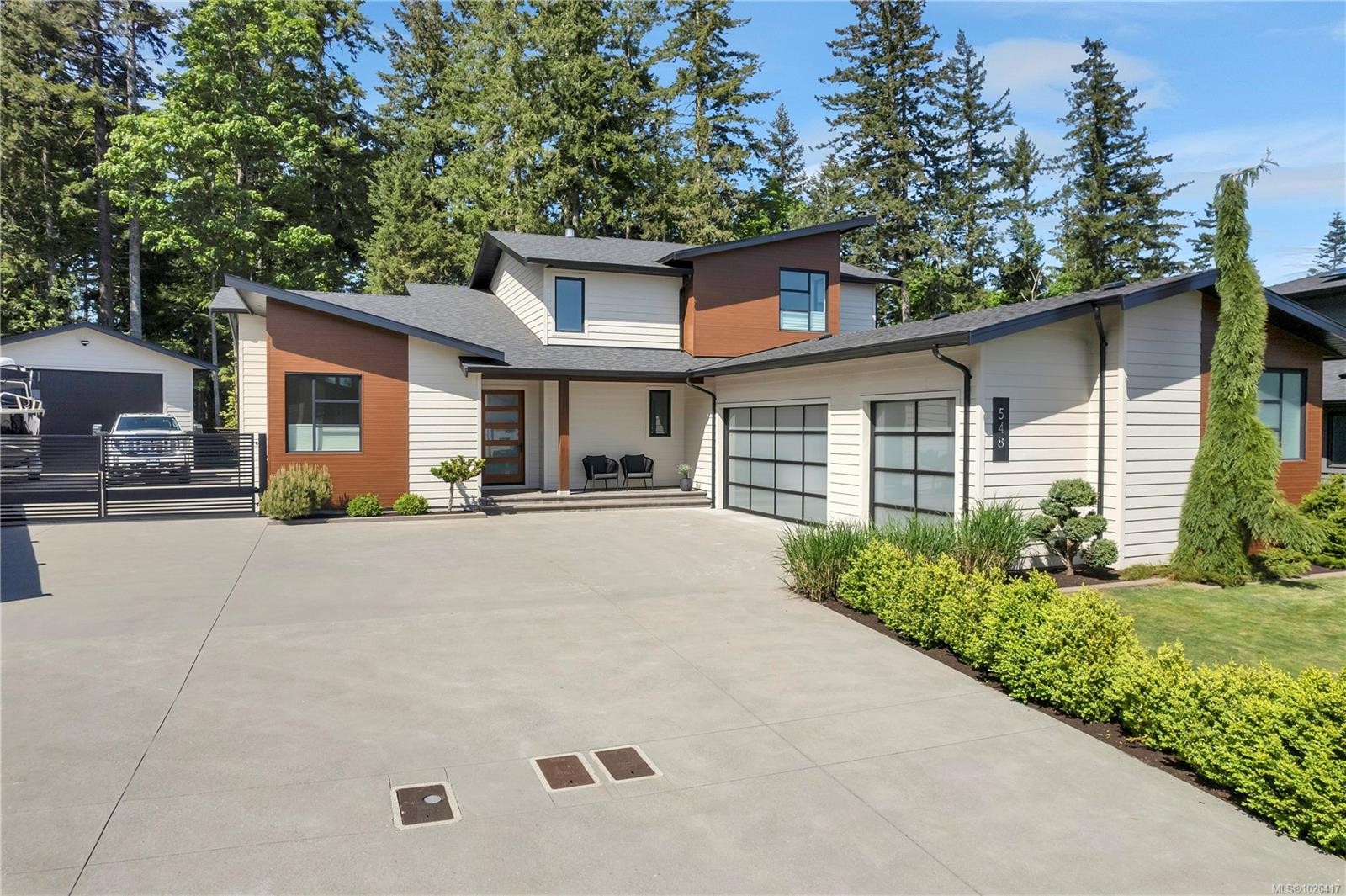 548 Nebraska Pl, Campbell River, BC