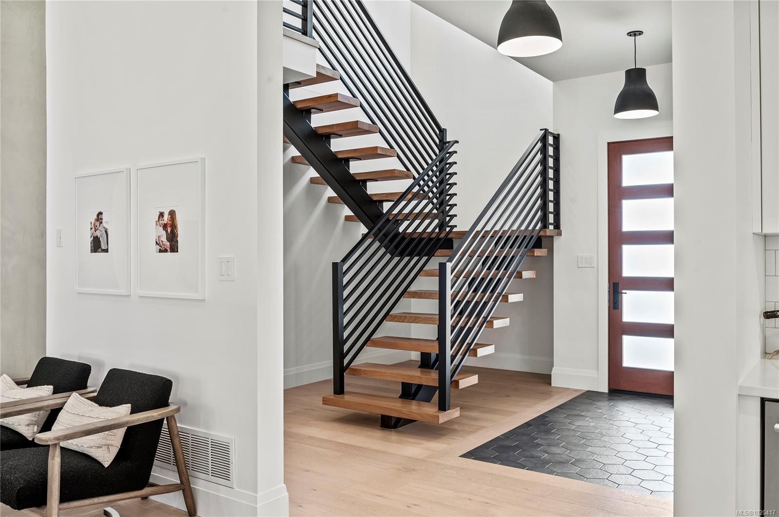 548 Nebraska Pl, Campbell River, BC