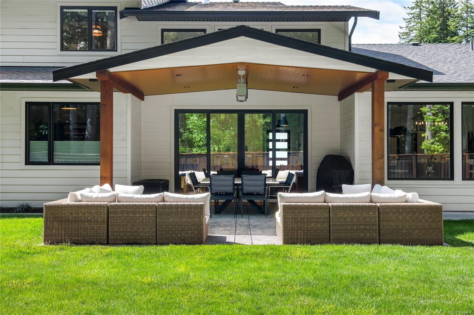 548 Nebraska Pl, Campbell River, BC