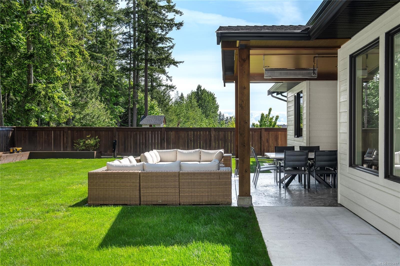 548 Nebraska Pl, Campbell River, BC