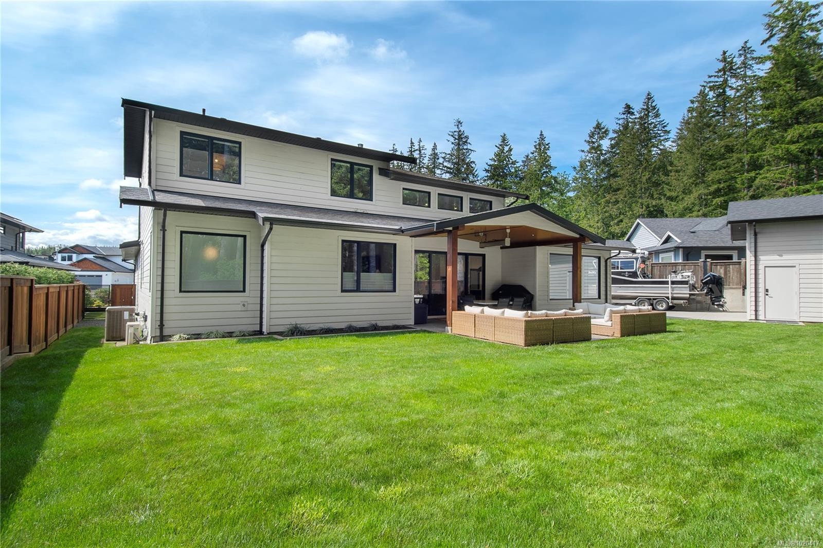 548 Nebraska Pl, Campbell River, BC