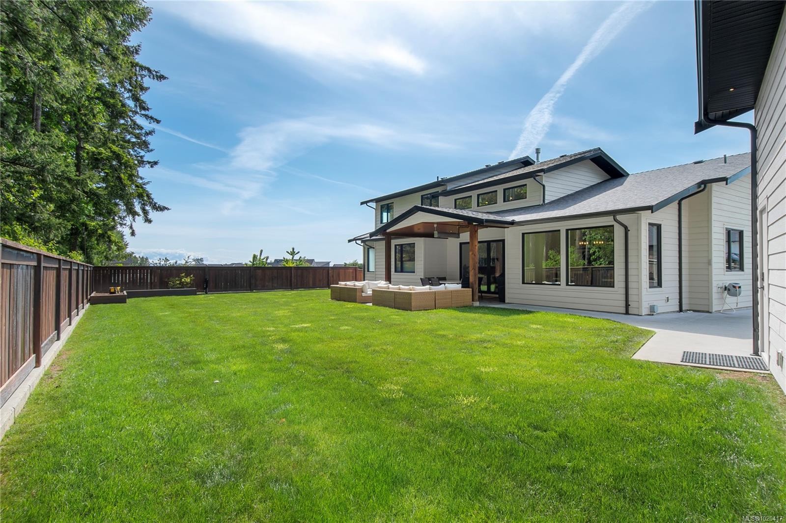 548 Nebraska Pl, Campbell River, BC