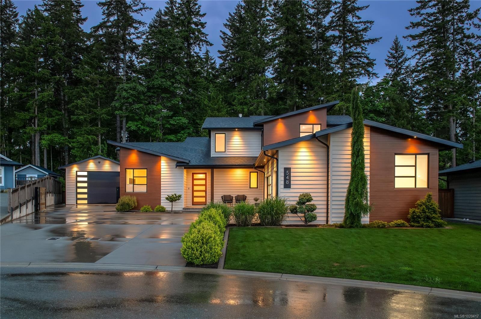 548 Nebraska Pl, Campbell River, BC