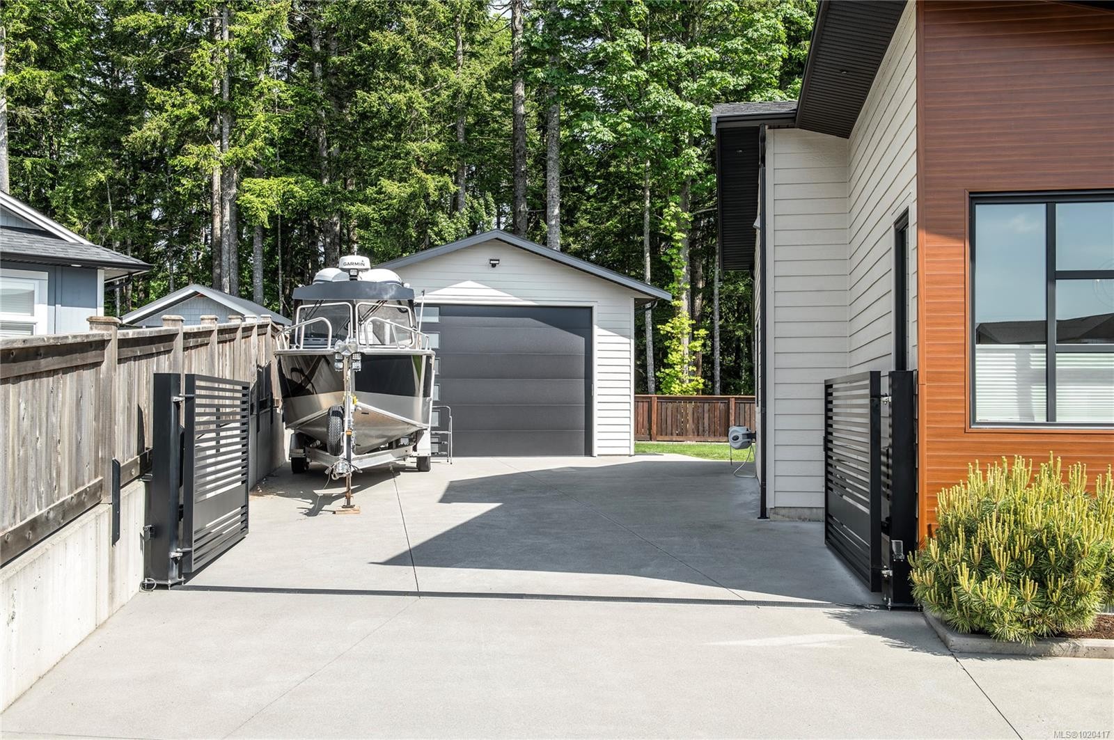 548 Nebraska Pl, Campbell River, BC