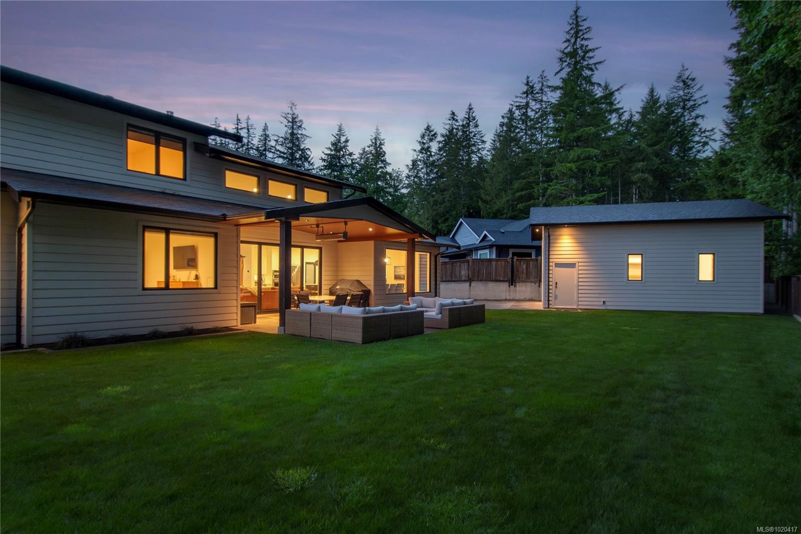 548 Nebraska Pl, Campbell River, BC