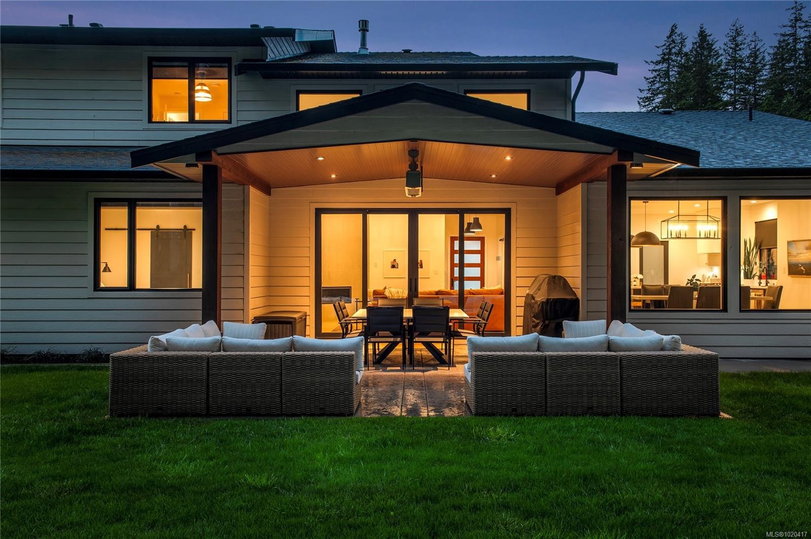 548 Nebraska Pl, Campbell River, BC