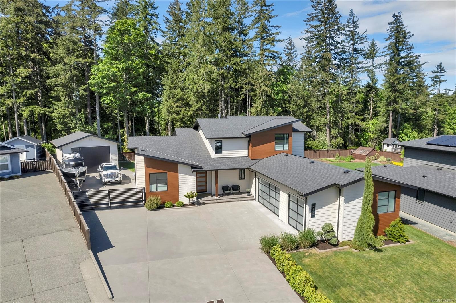 548 Nebraska Pl, Campbell River, BC