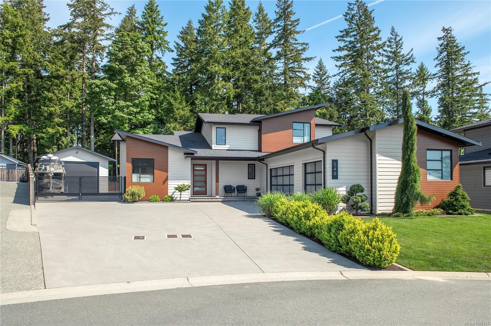 548 Nebraska Pl, Campbell River, BC