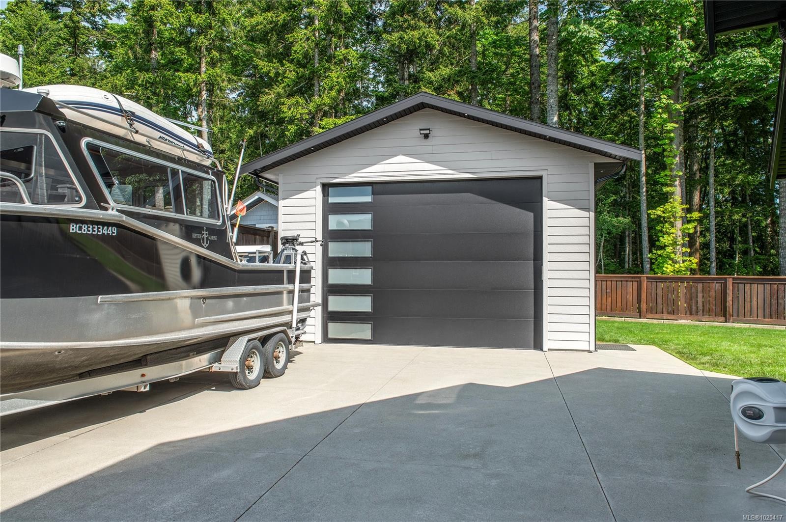 548 Nebraska Pl, Campbell River, BC