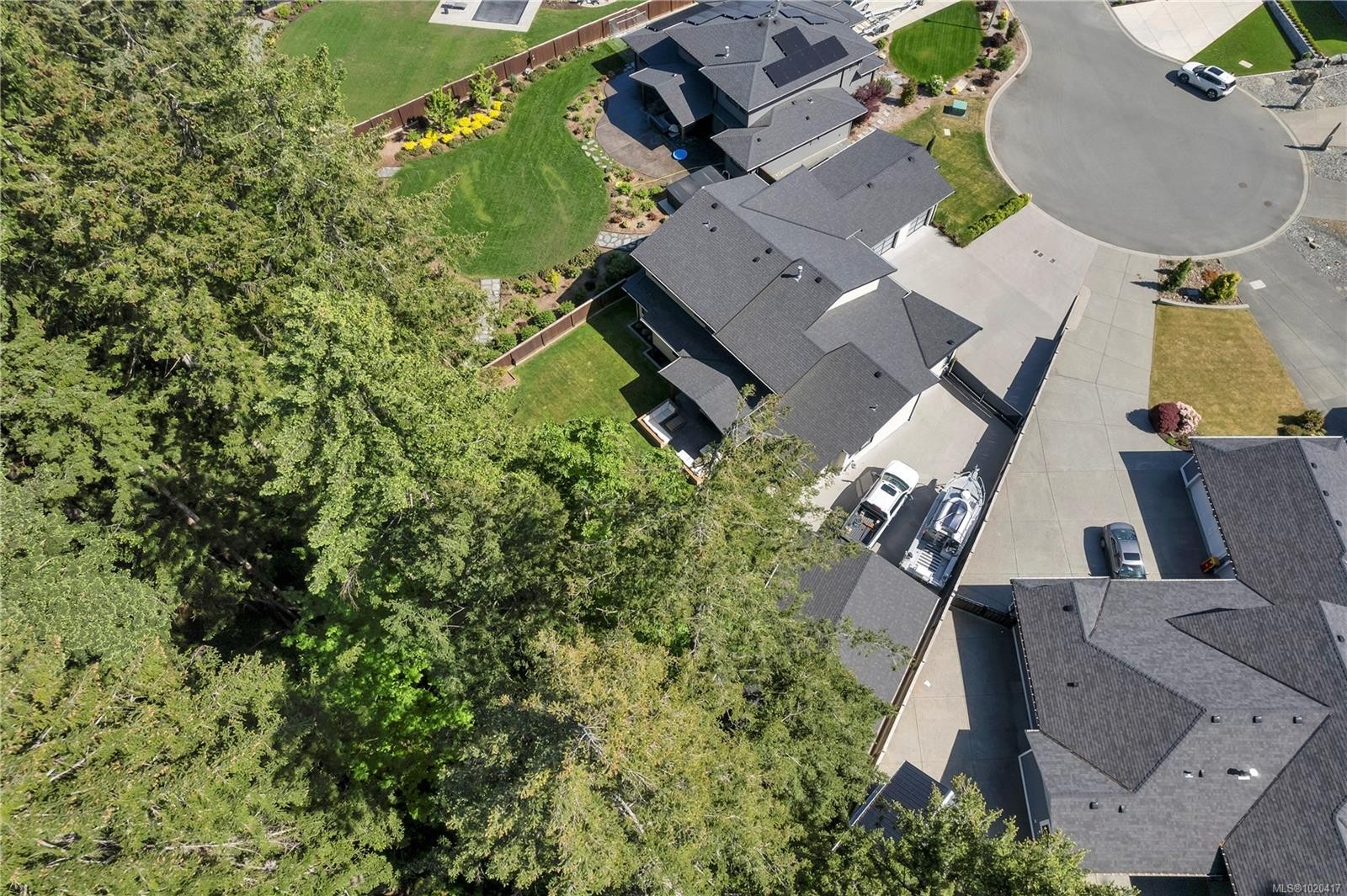 548 Nebraska Pl, Campbell River, BC