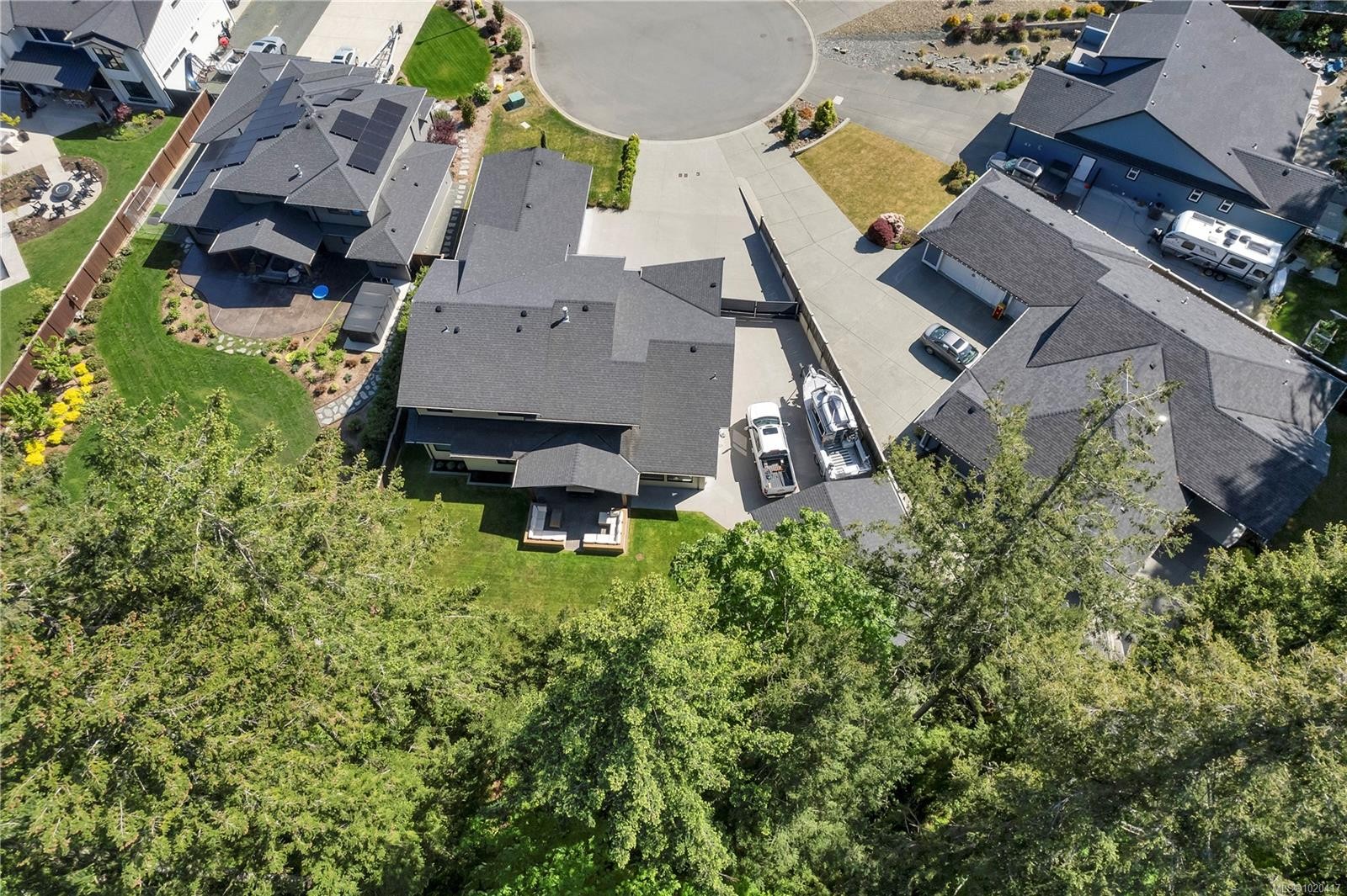 548 Nebraska Pl, Campbell River, BC