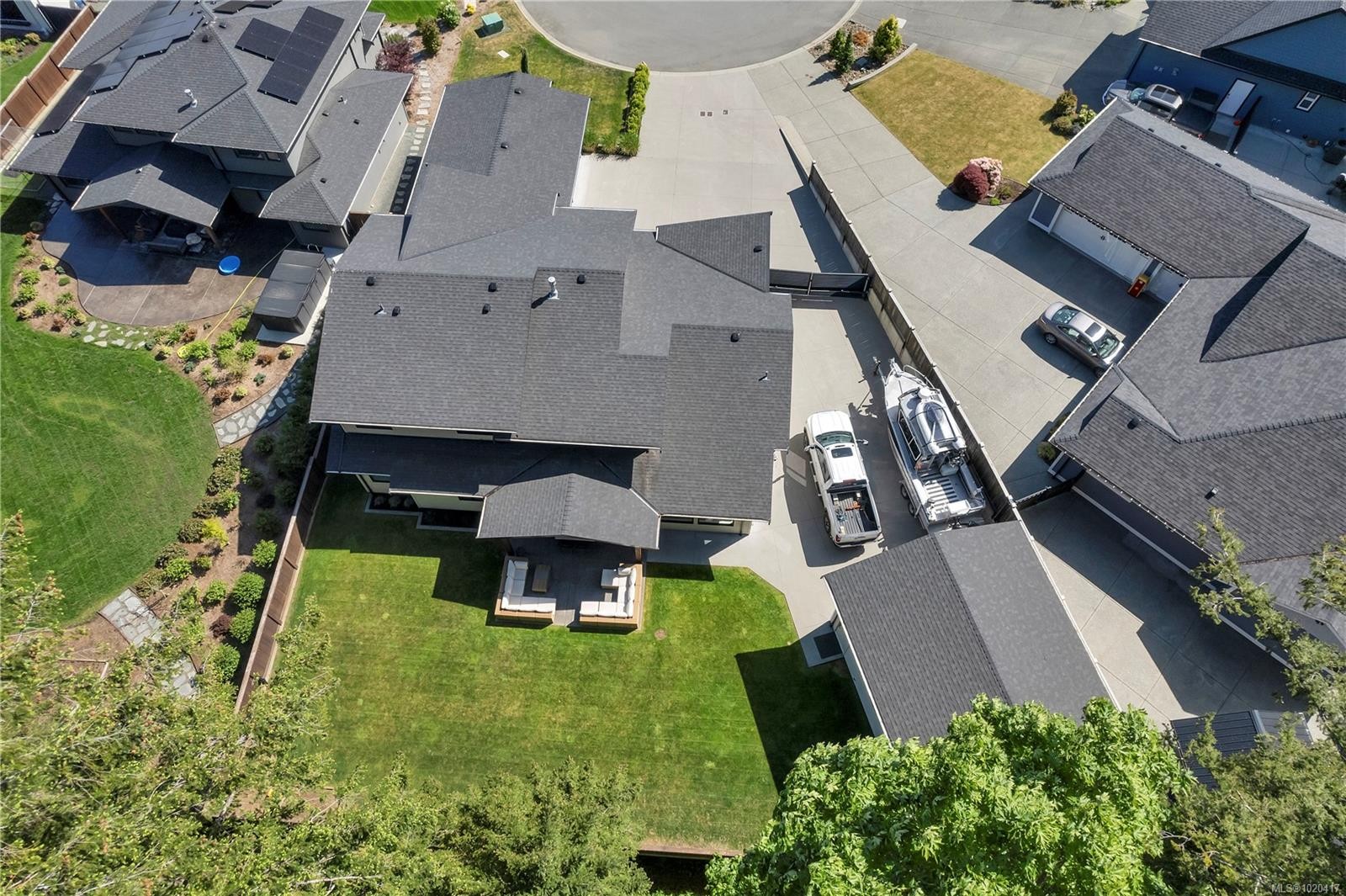 548 Nebraska Pl, Campbell River, BC