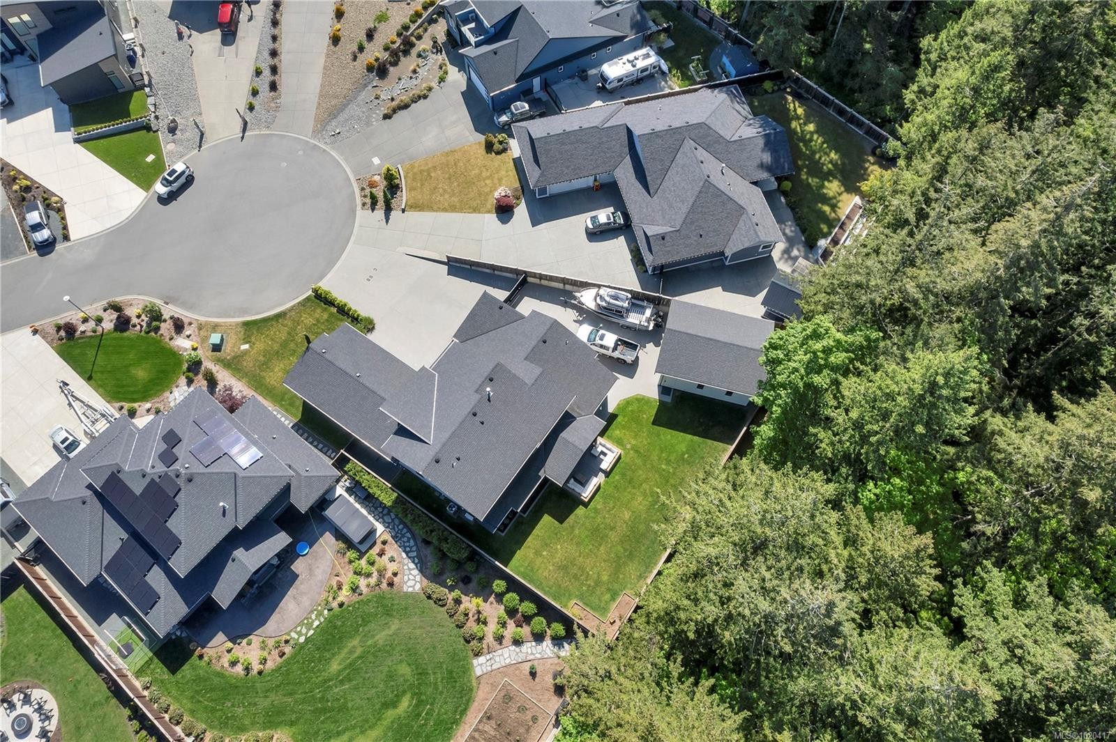 548 Nebraska Pl, Campbell River, BC