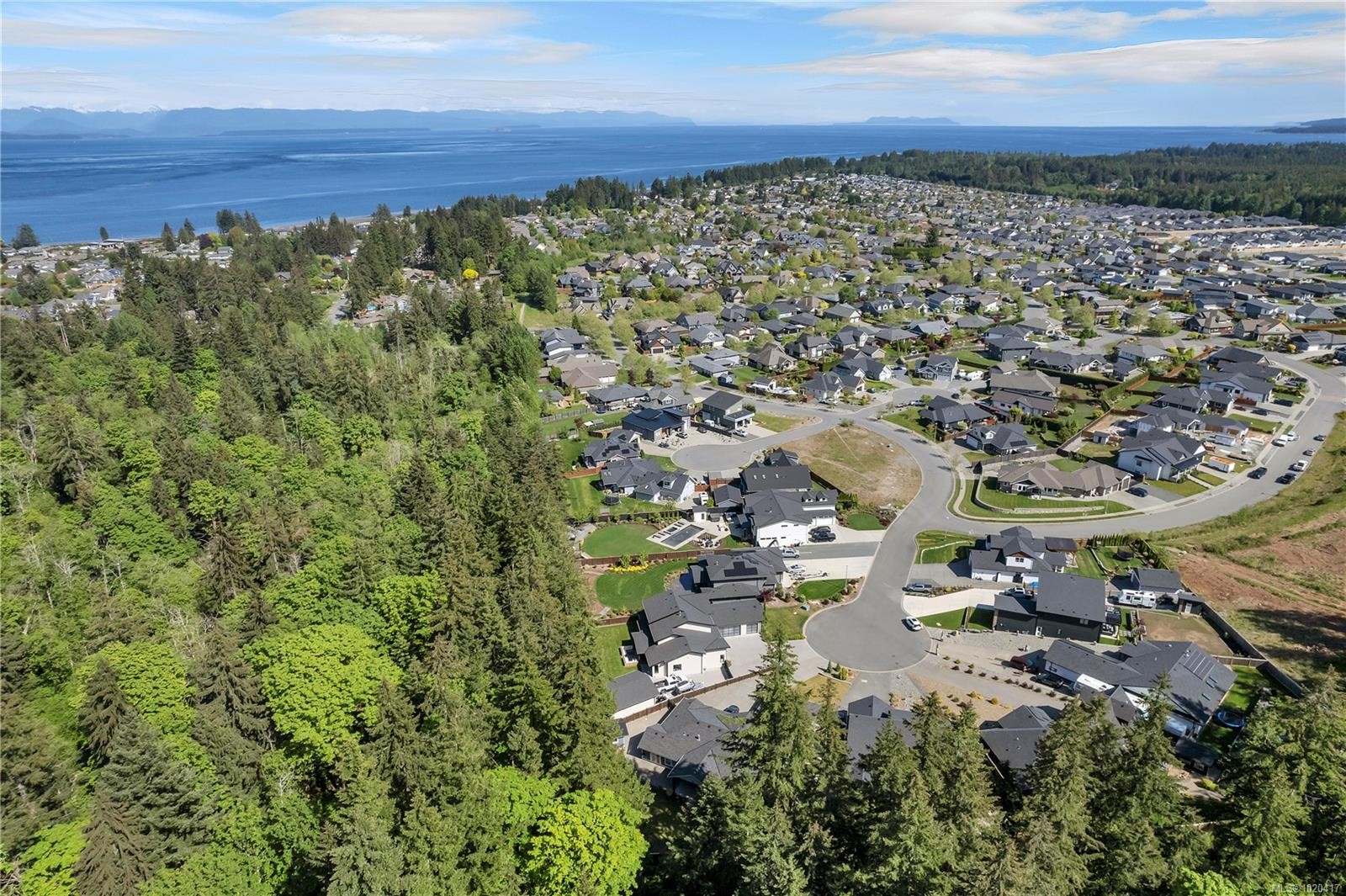 548 Nebraska Pl, Campbell River, BC