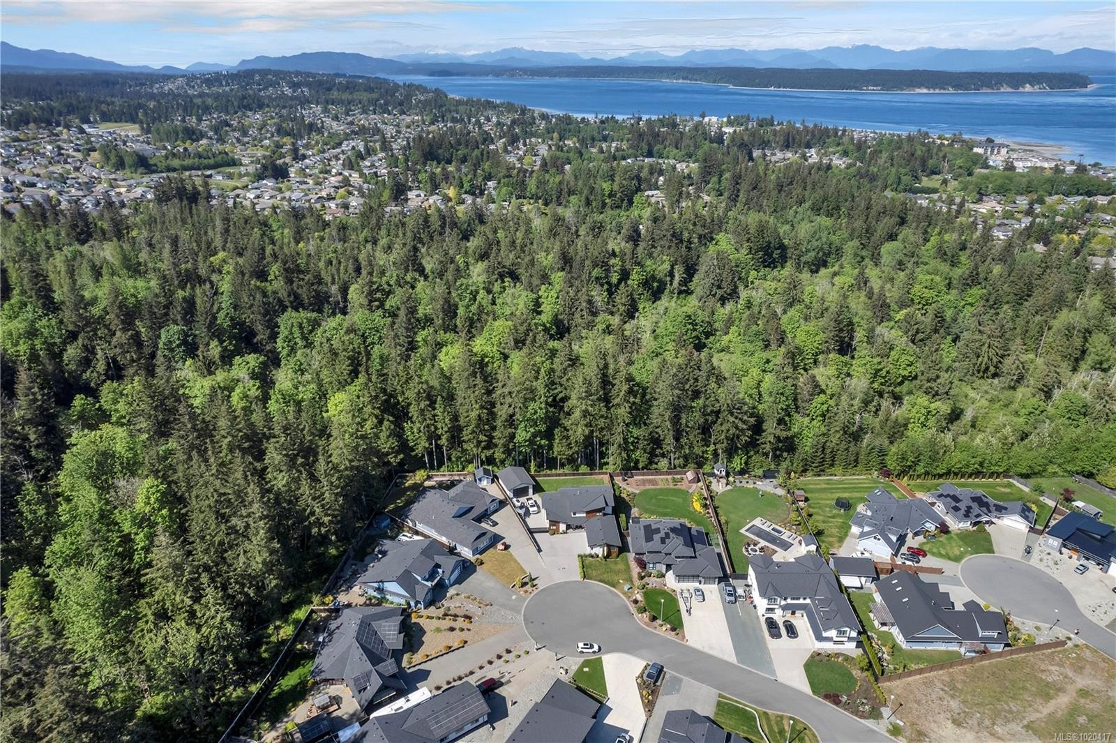 548 Nebraska Pl, Campbell River, BC