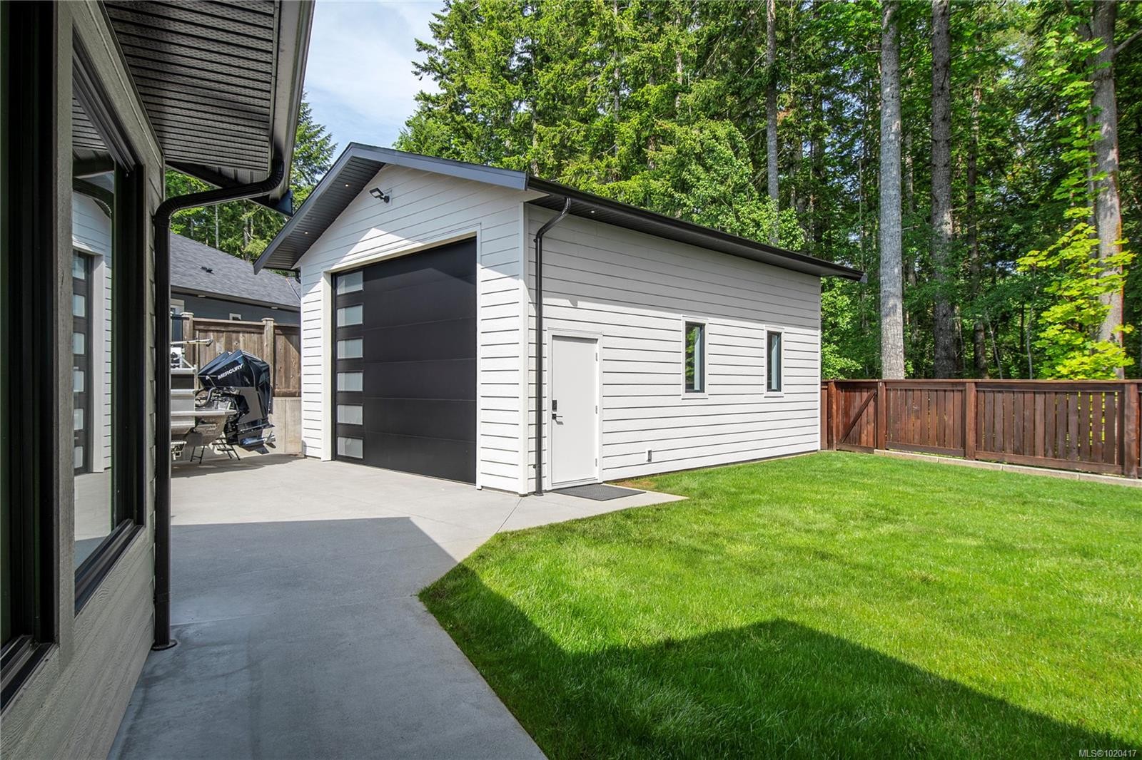 548 Nebraska Pl, Campbell River, BC