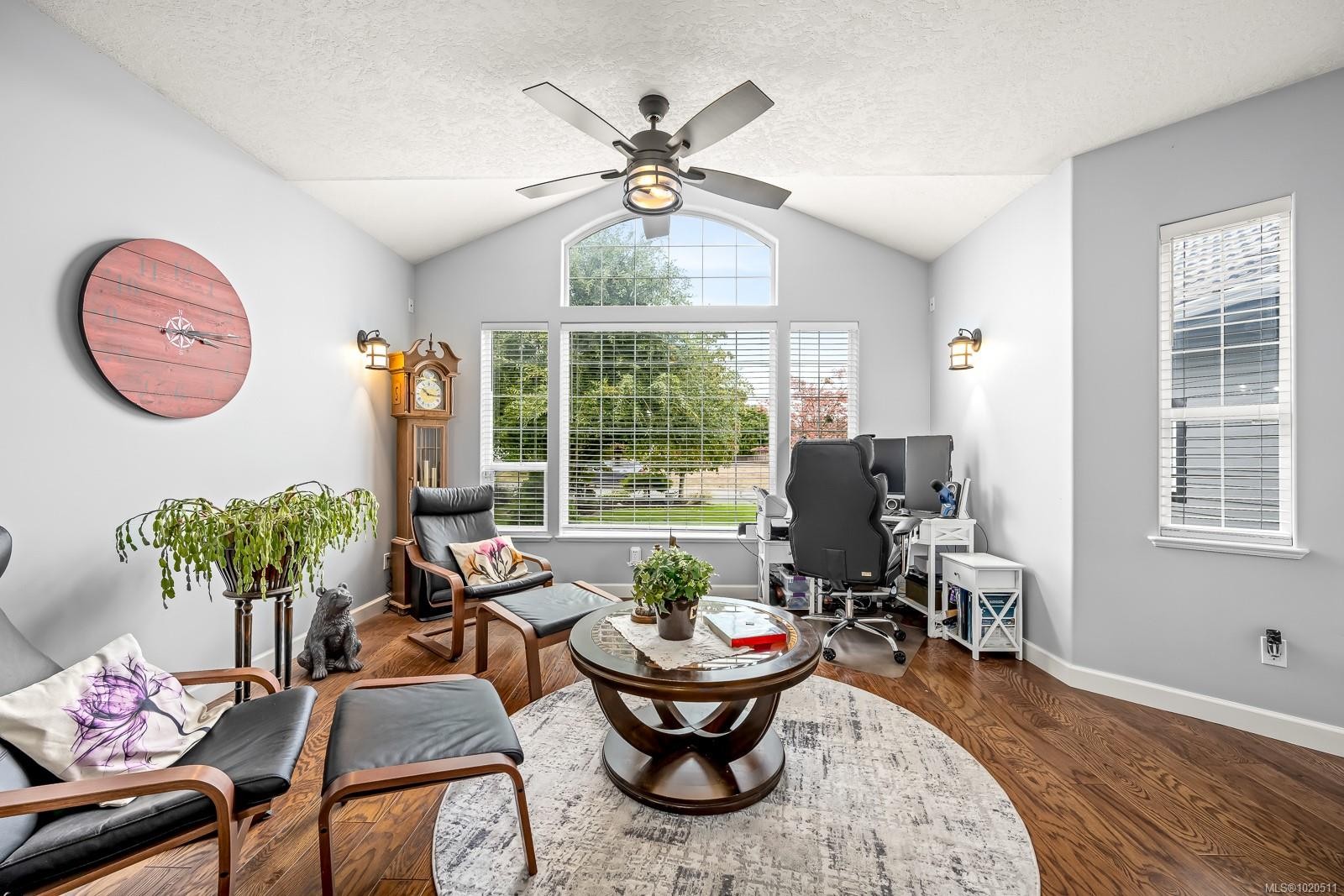 589 Monarch Dr, Courtenay, BC