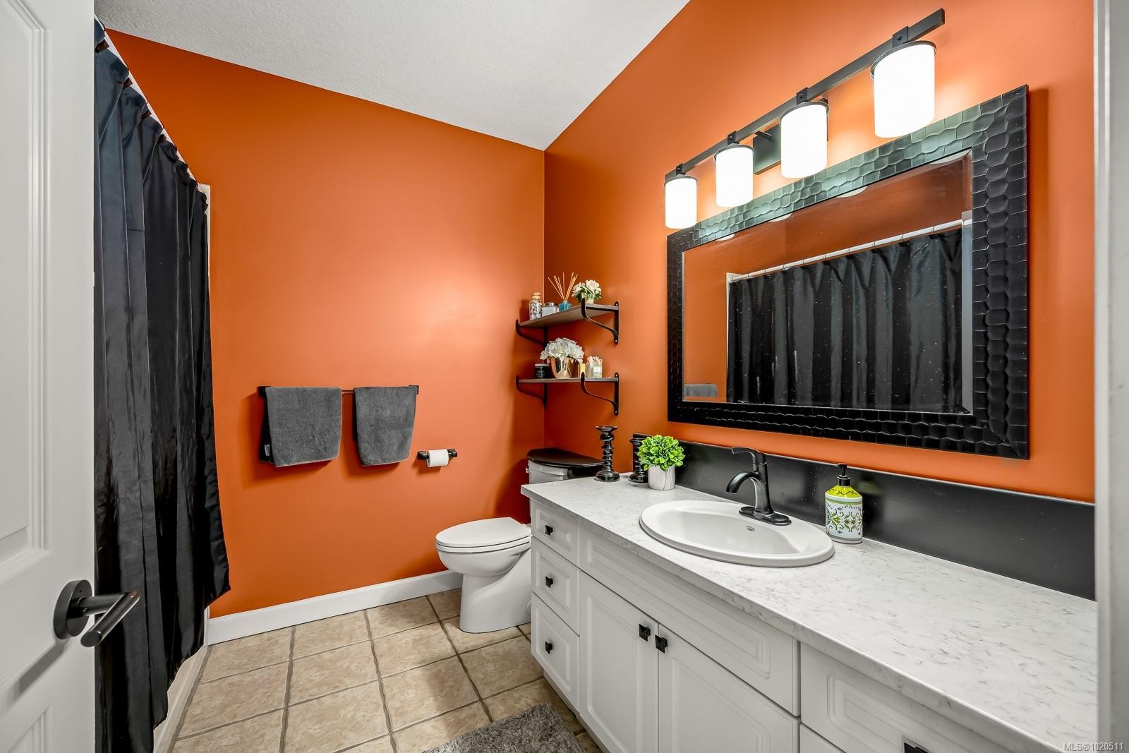 589 Monarch Dr, Courtenay, BC