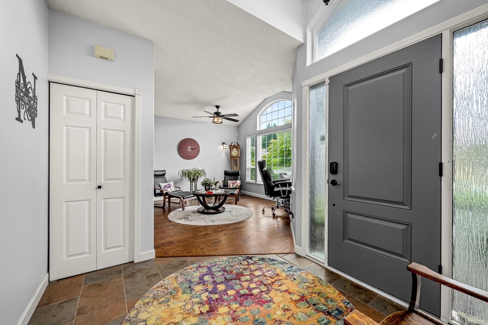 589 Monarch Dr, Courtenay, BC