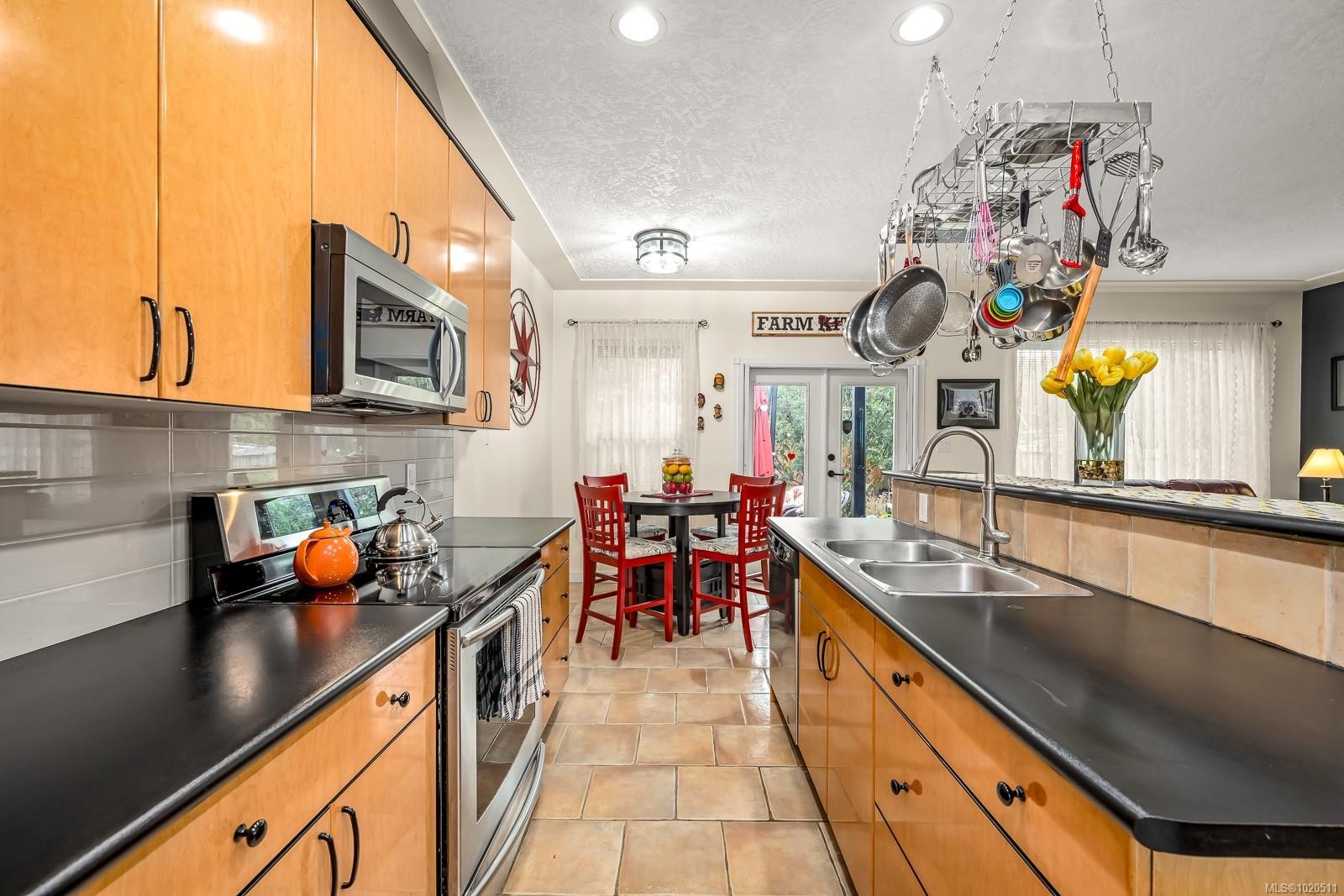 589 Monarch Dr, Courtenay, BC