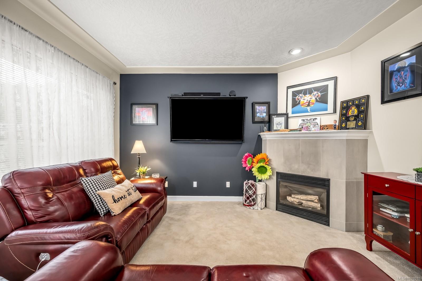 589 Monarch Dr, Courtenay, BC