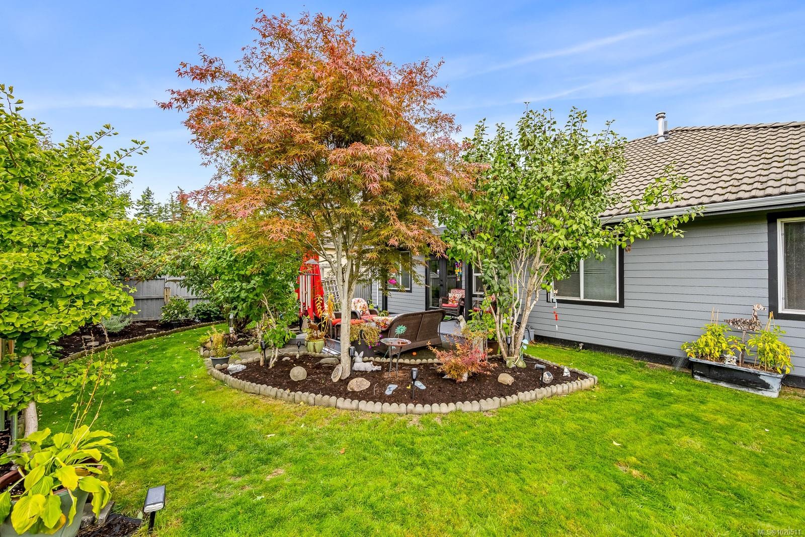 589 Monarch Dr, Courtenay, BC