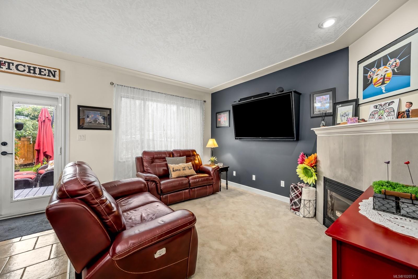 589 Monarch Dr, Courtenay, BC