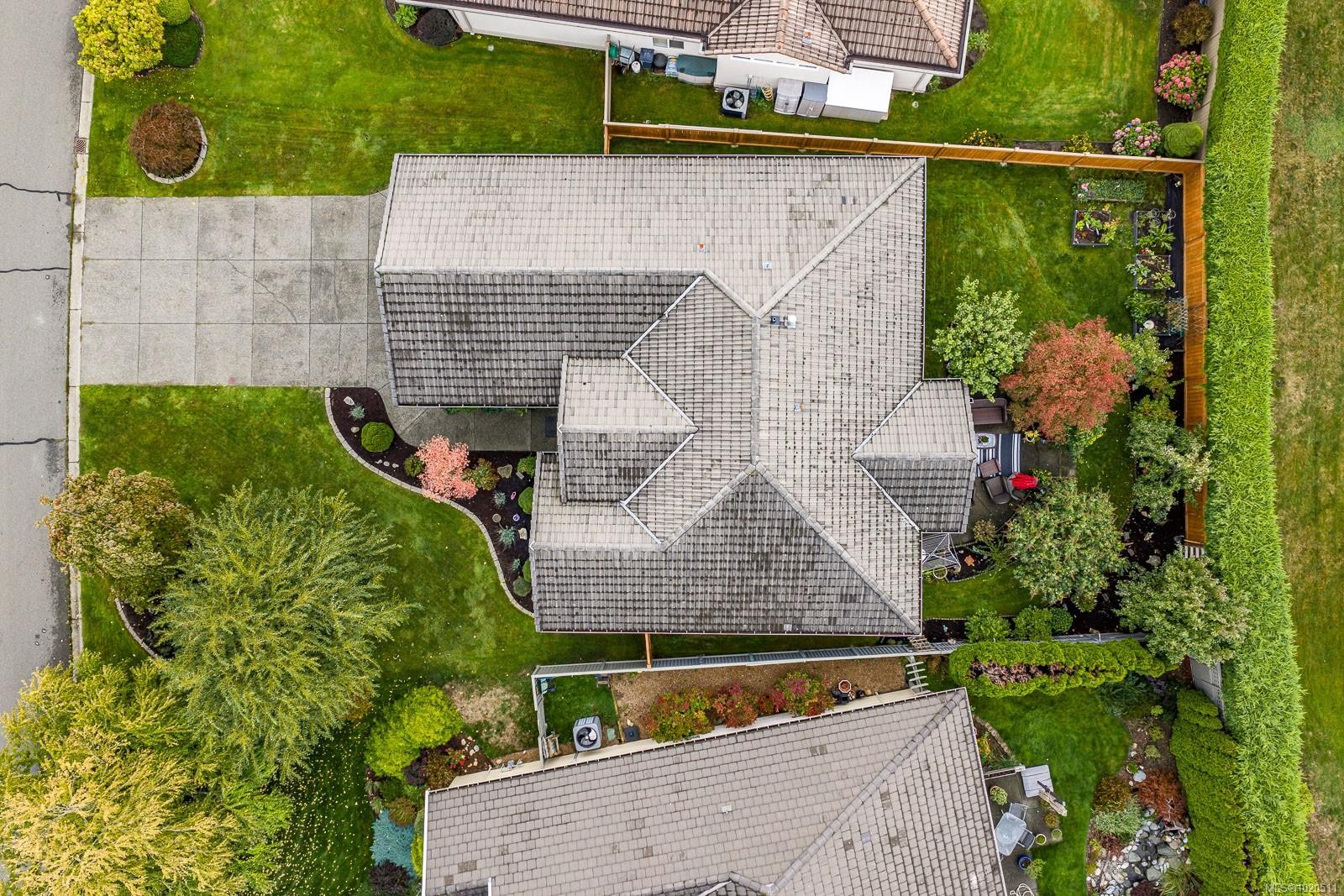 589 Monarch Dr, Courtenay, BC