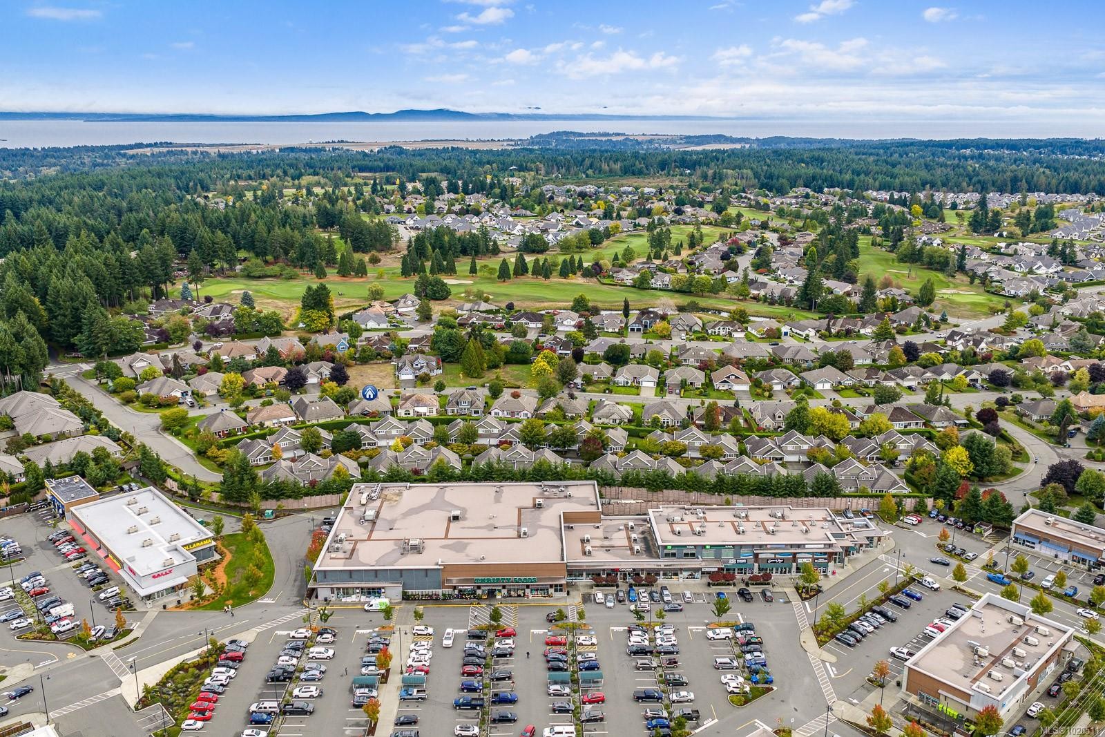 589 Monarch Dr, Courtenay, BC