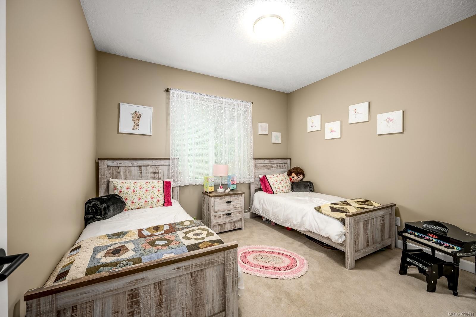 589 Monarch Dr, Courtenay, BC