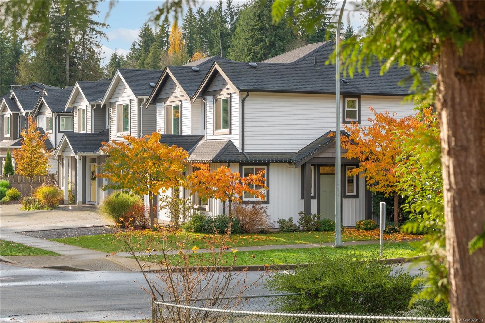 1589 Hosanna Way, Nanaimo, BC