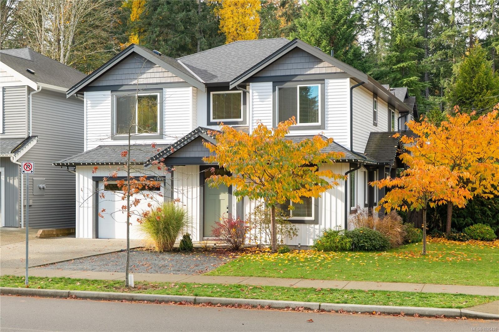 1589 Hosanna Way, Nanaimo, BC