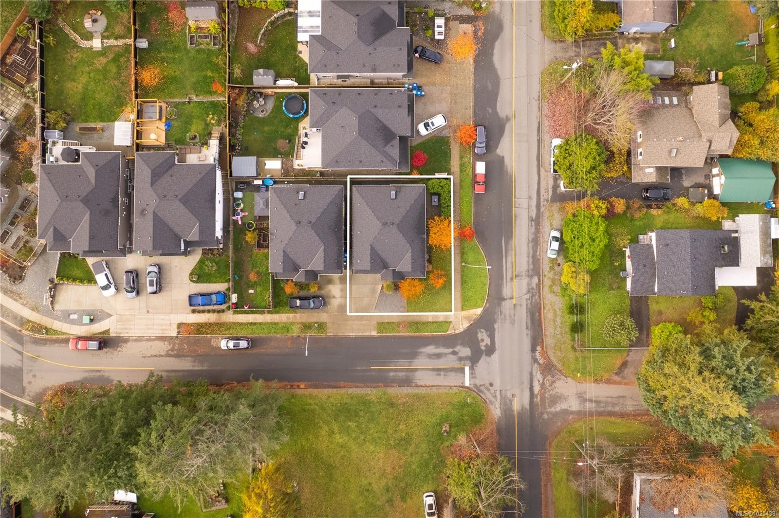 1589 Hosanna Way, Nanaimo, BC