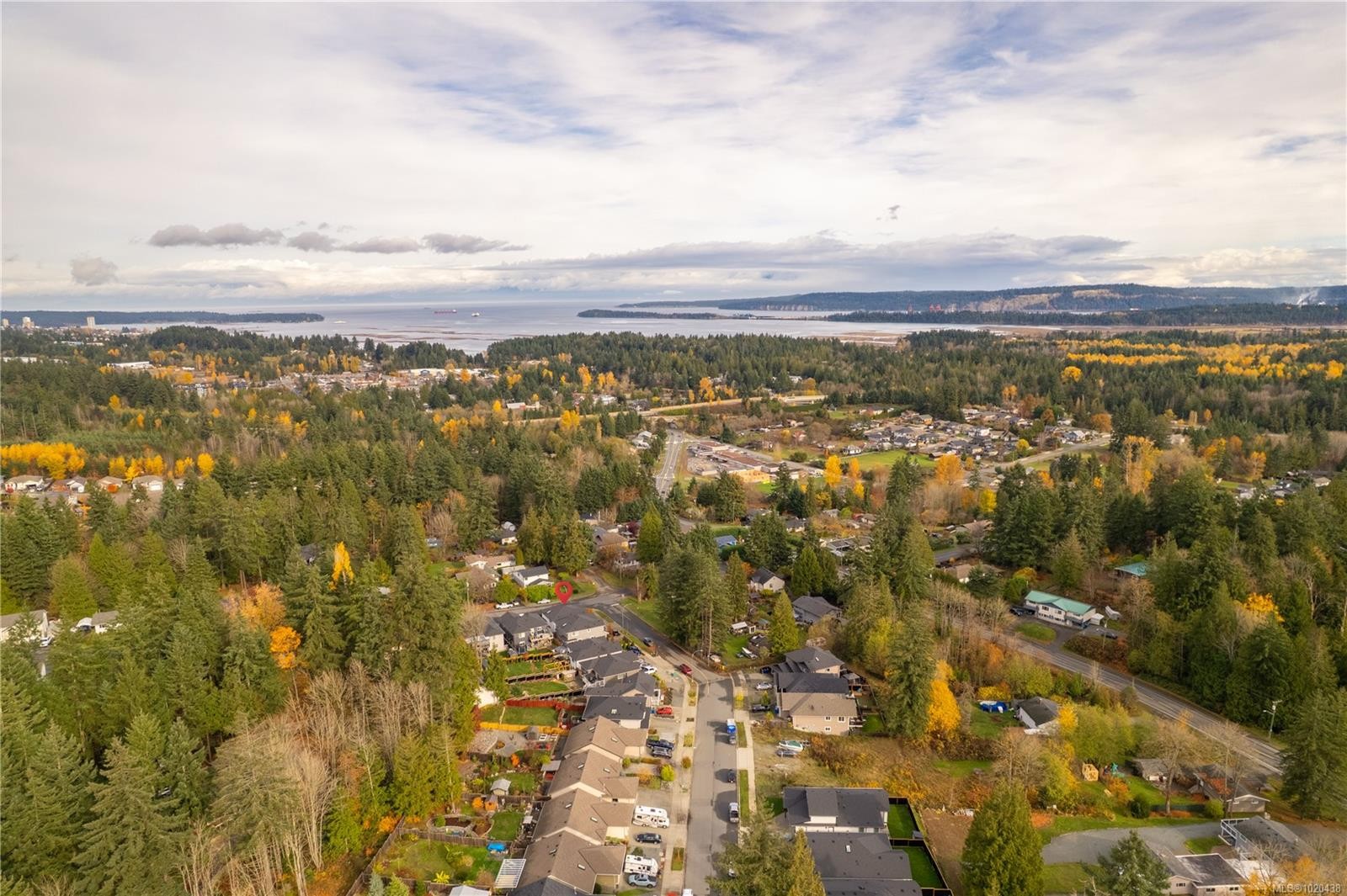 1589 Hosanna Way, Nanaimo, BC