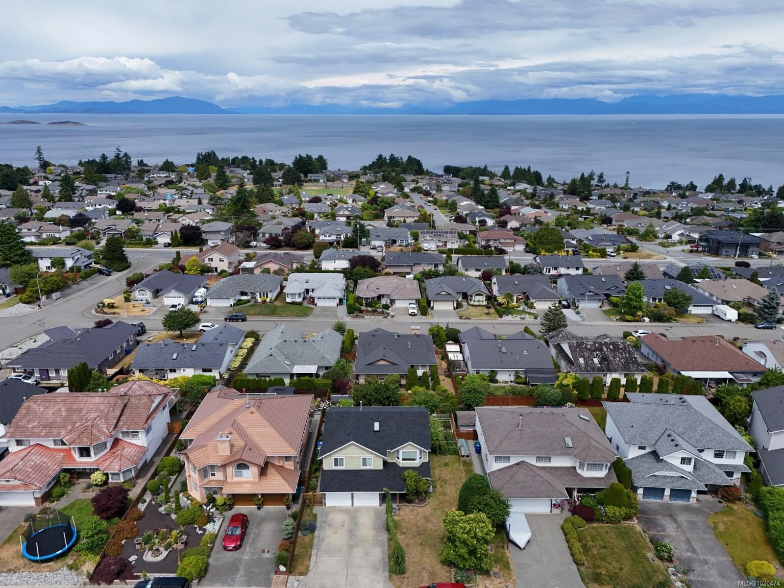 6234 Mystic Way, Nanaimo, BC