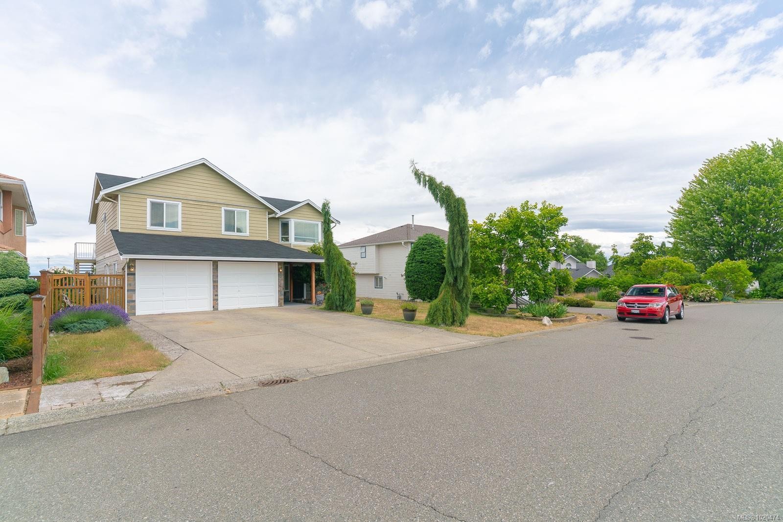 6234 Mystic Way, Nanaimo, BC