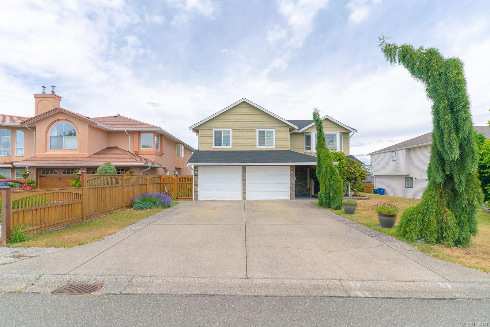 6234 Mystic Way, Nanaimo, BC