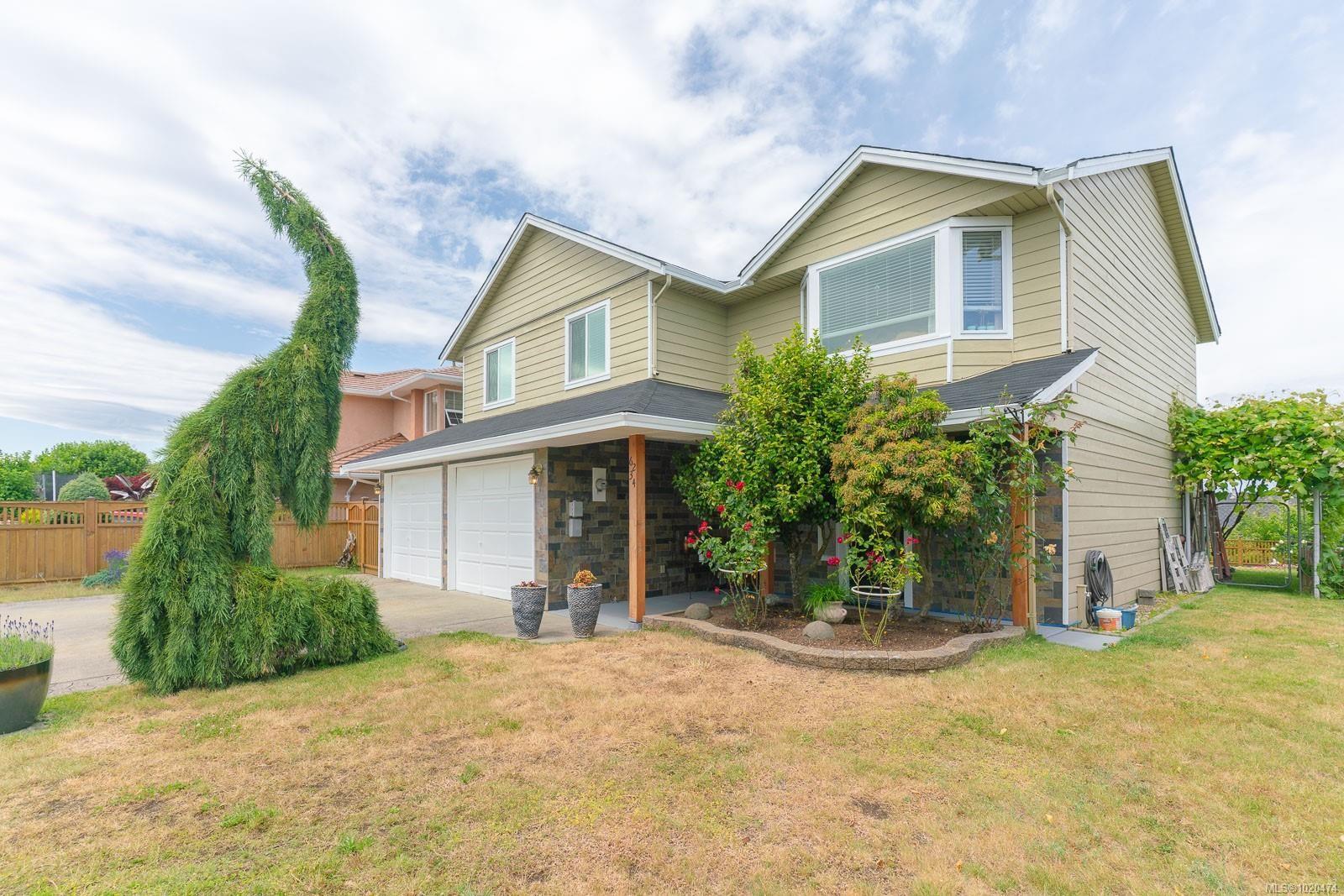 6234 Mystic Way, Nanaimo, BC