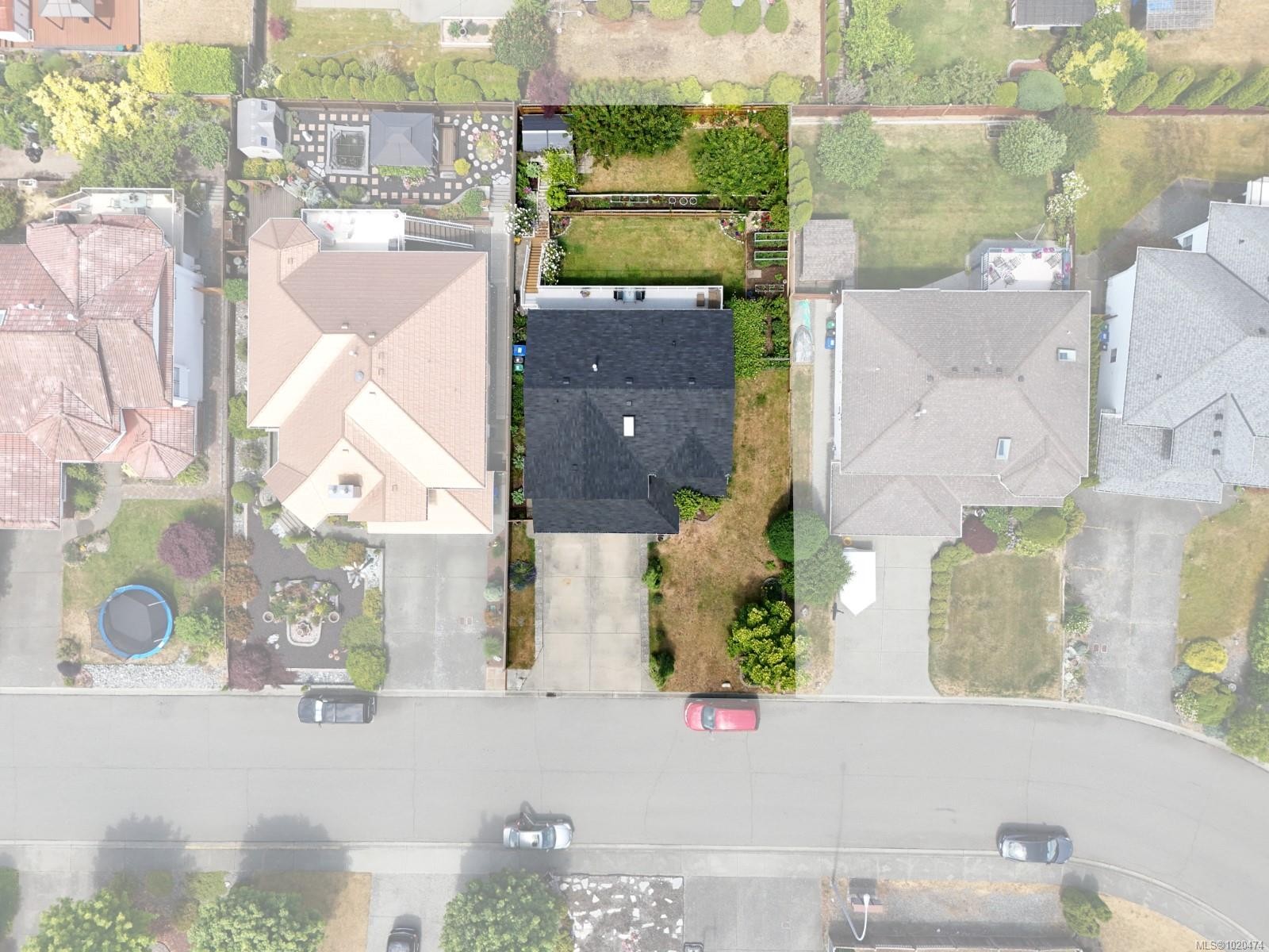 6234 Mystic Way, Nanaimo, BC