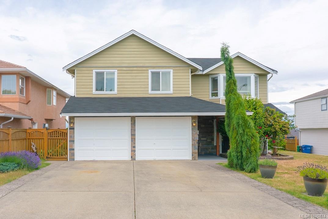 6234 Mystic Way, Nanaimo, BC