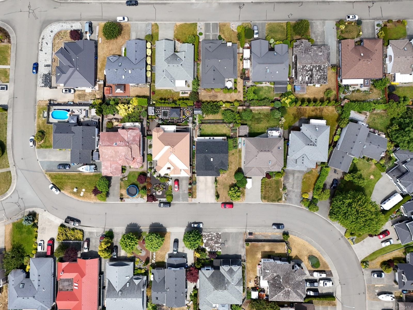 6234 Mystic Way, Nanaimo, BC