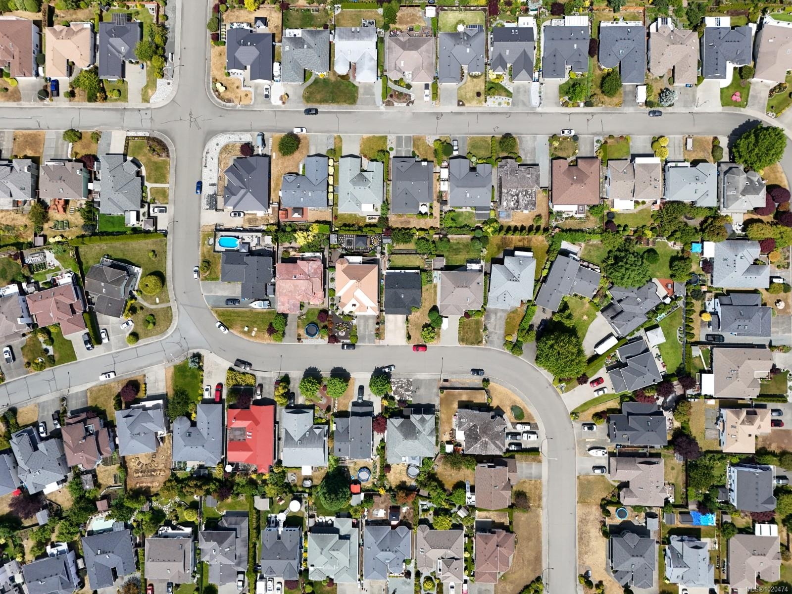 6234 Mystic Way, Nanaimo, BC