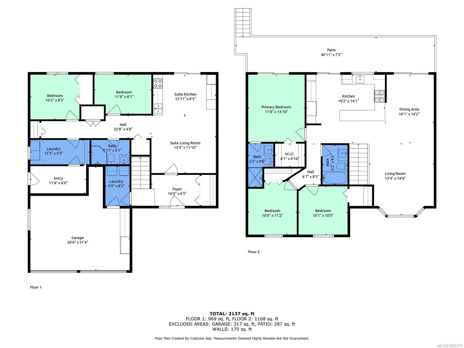 6234 Mystic Way, Nanaimo, BC