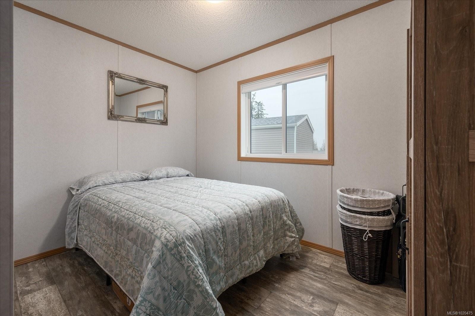 11-6820 Parklands Pl, Lantzville, BC