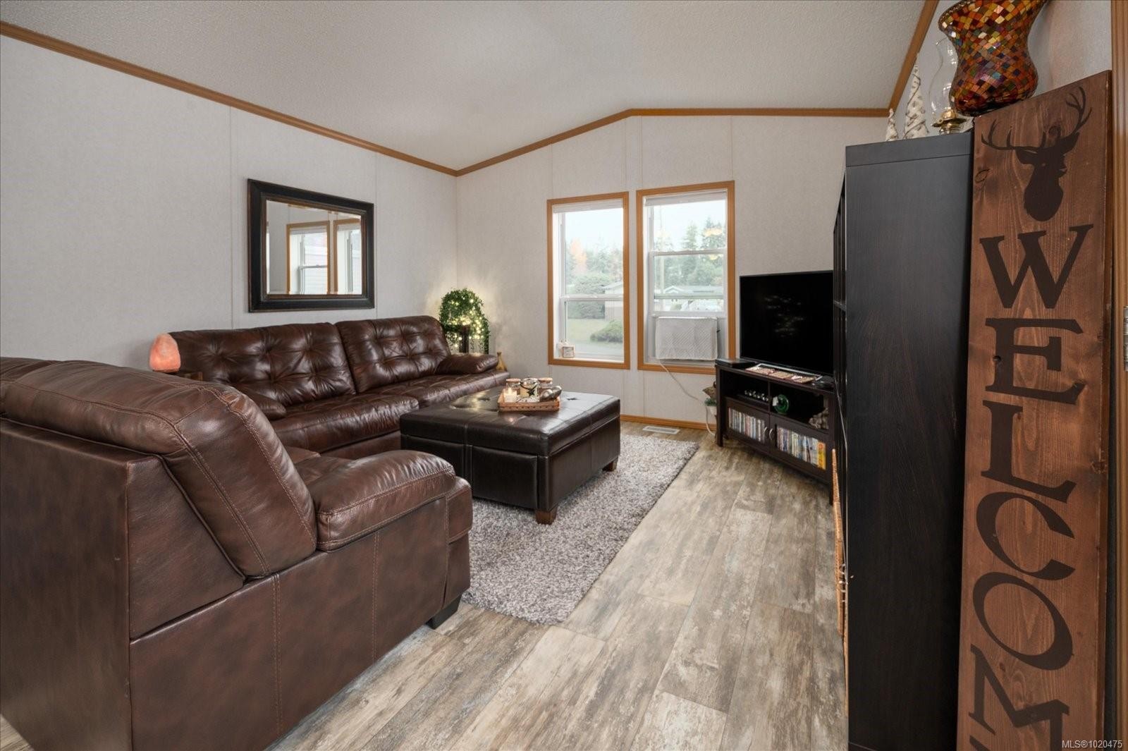 11-6820 Parklands Pl, Lantzville, BC