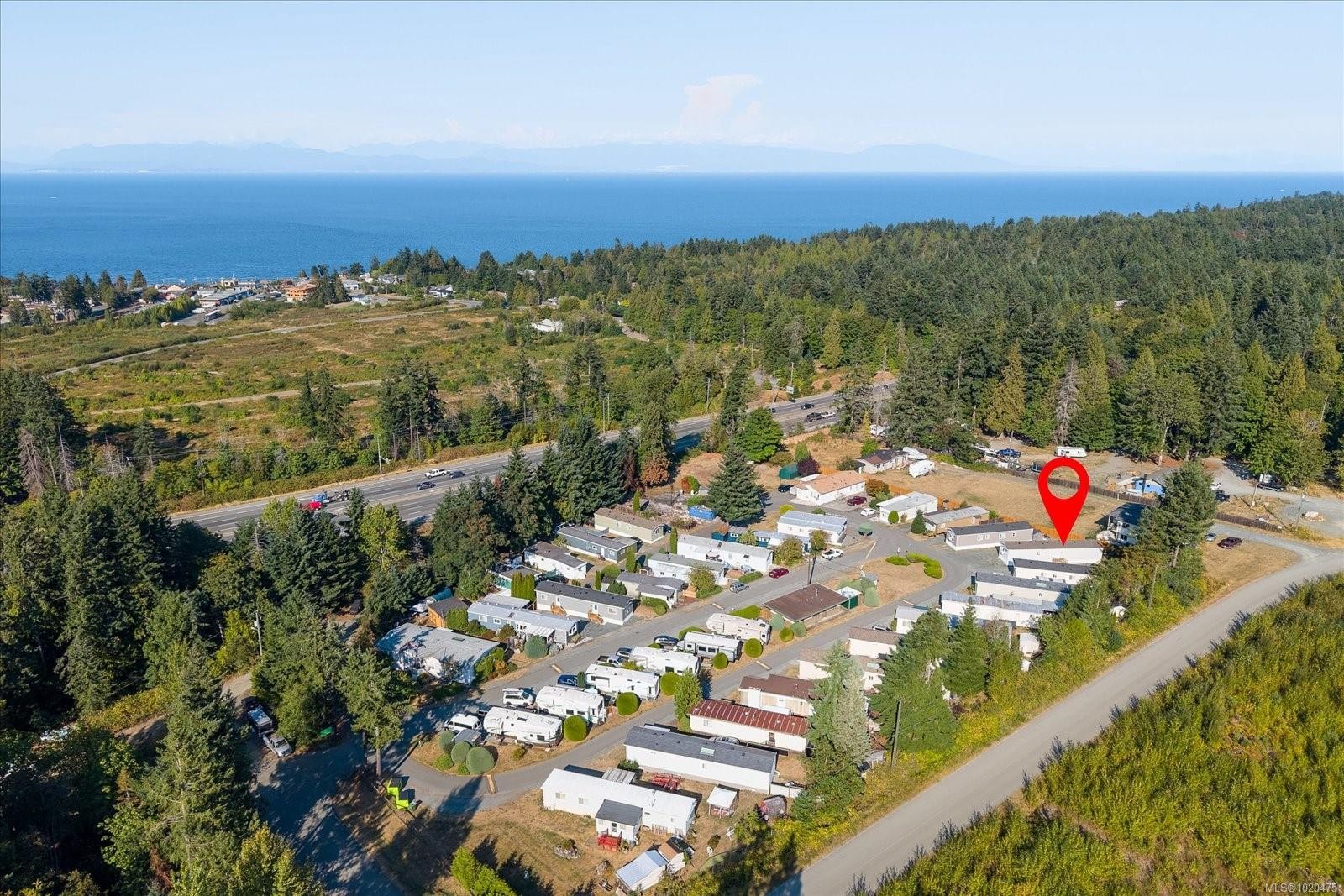 11-6820 Parklands Pl, Lantzville, BC