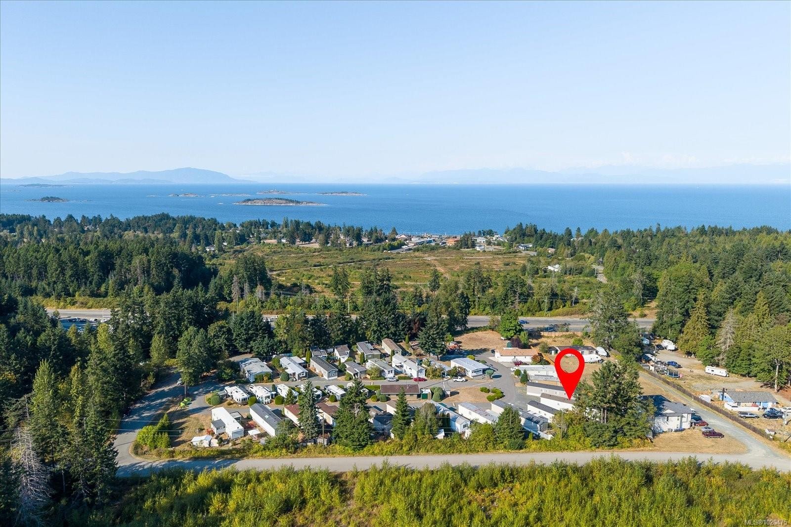 11-6820 Parklands Pl, Lantzville, BC