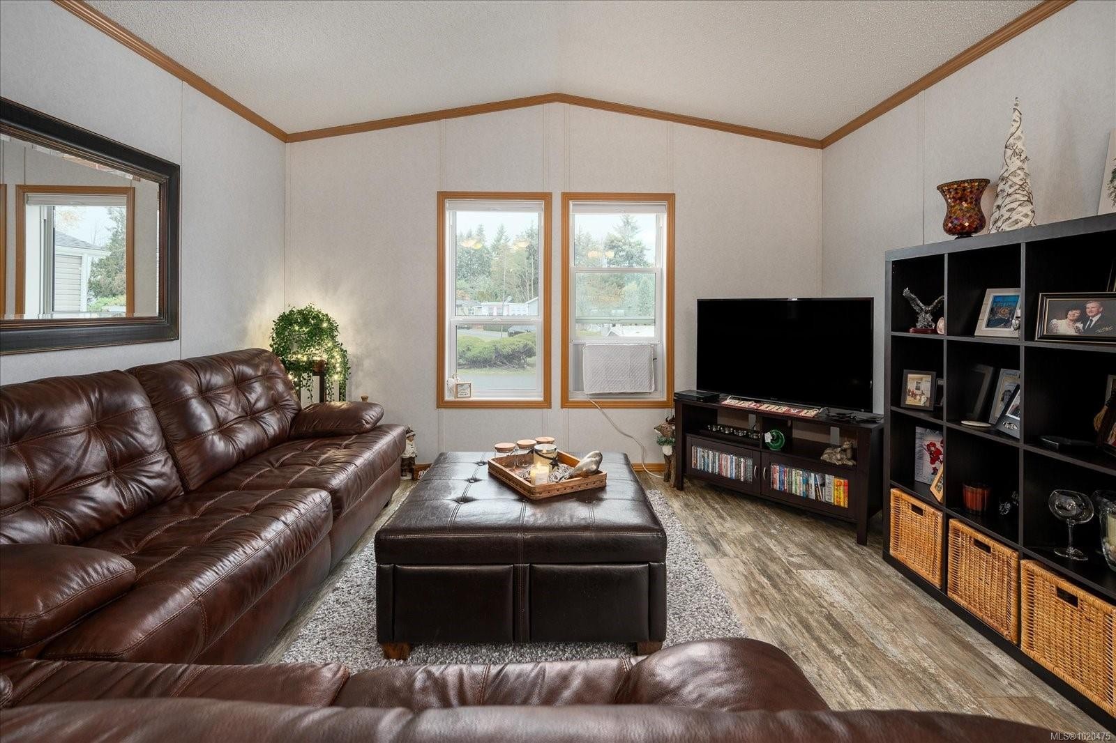 11-6820 Parklands Pl, Lantzville, BC